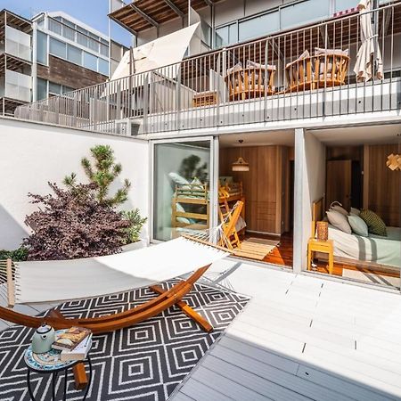 Stunning Duplex Cj A Illa De Arousa Dış mekan fotoğraf