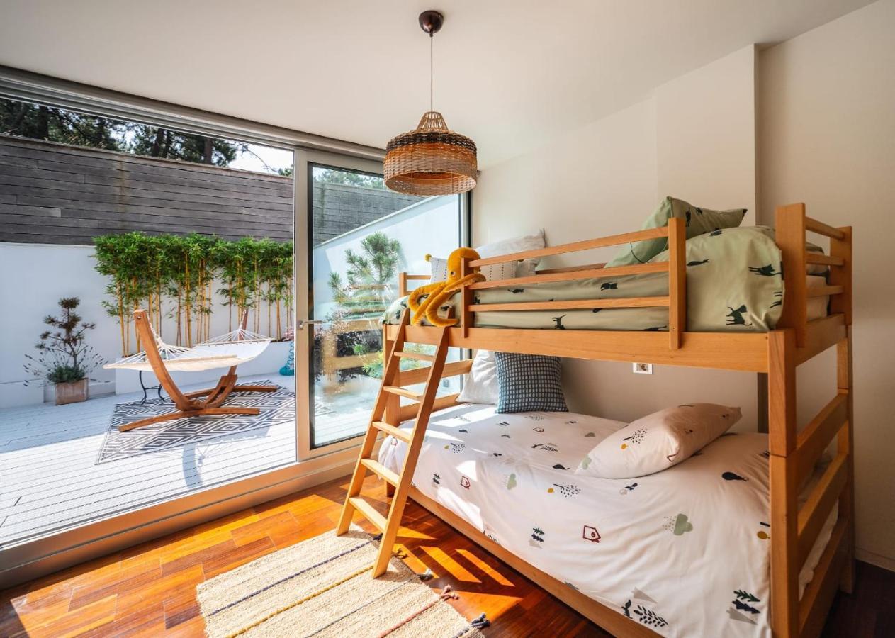 Stunning Duplex Cj A Illa De Arousa Dış mekan fotoğraf
